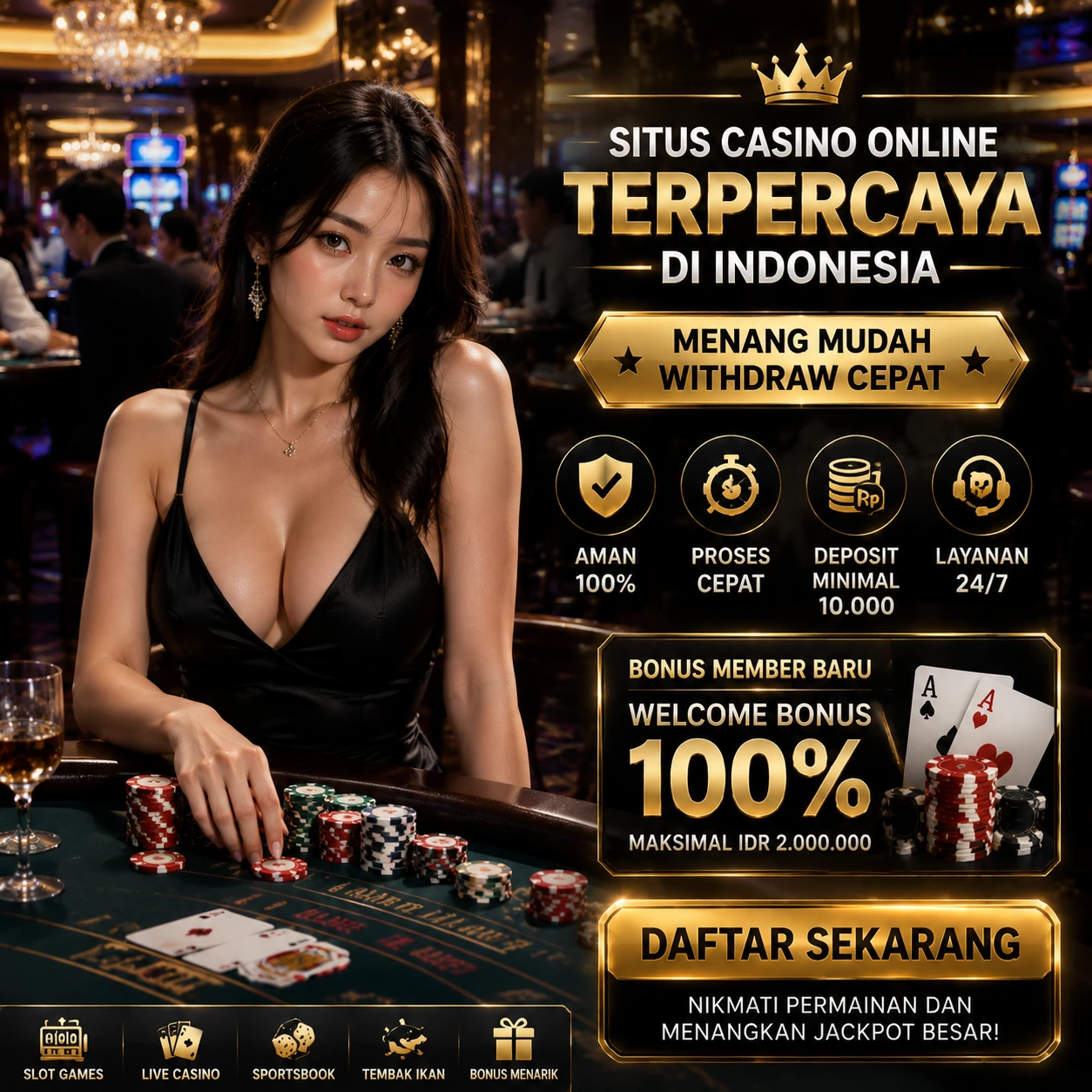singtoto APK Indonesia - Panduan Lengkap dan Tutorial
